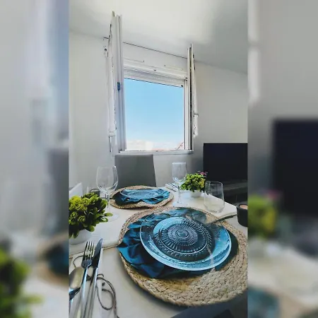 Le Cosy Zen Apartment *
