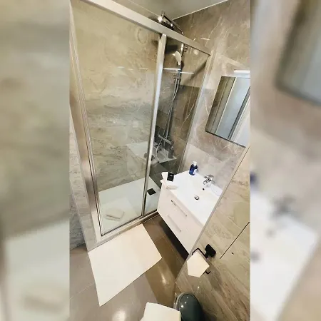 Le Cosy Zen Apartamento