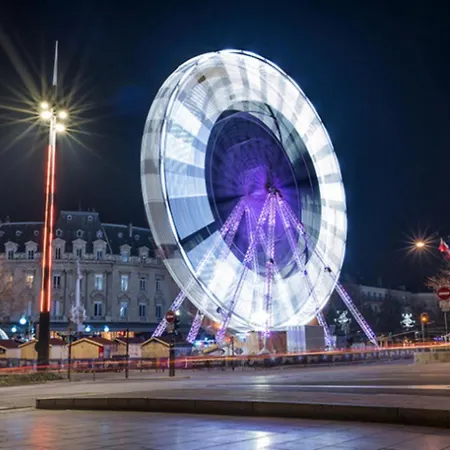 Le Cosy Zen * Valence (Drome)