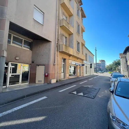 Le Cosy Zen Apartamento *