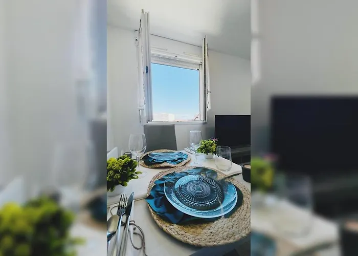 Le Cosy Zen Apartamento *