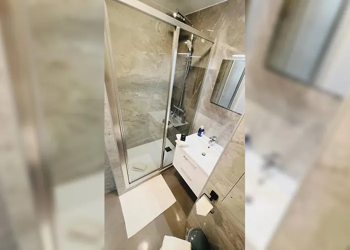 Le Cosy Zen Apartamento