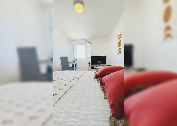 Le Cosy Zen Valence (Drome)