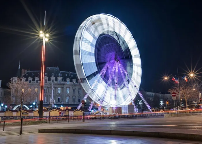 Le Cosy Zen * Valence (Drome)