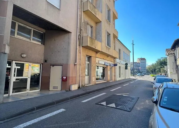 Le Cosy Zen Apartment *